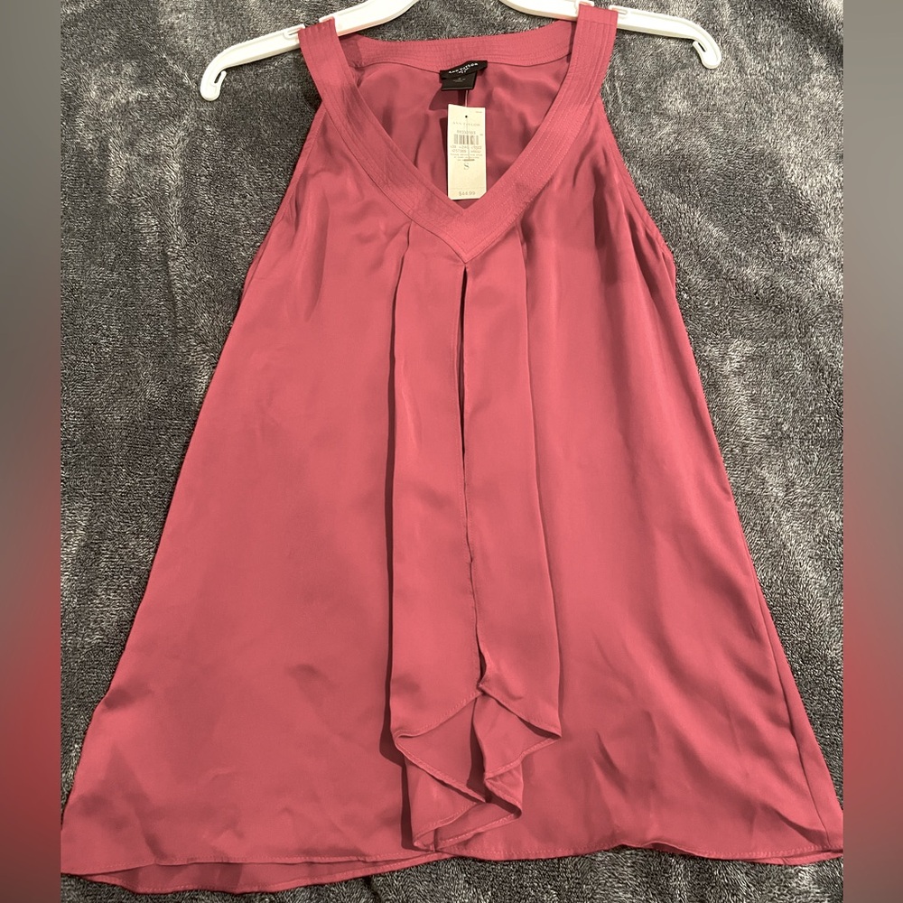 Anne Taylor blouse